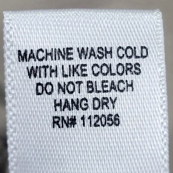 Zenana Soft Rolled Short Sleeve Top Tan Size 3X - Picture 6 of 7